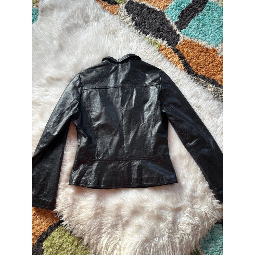Wilson’s Leather Jacket - Picture 8 of 12